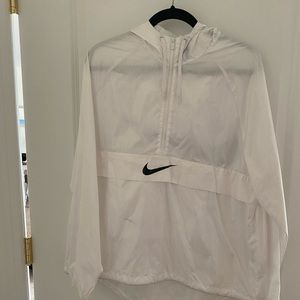 Nike wind breaker